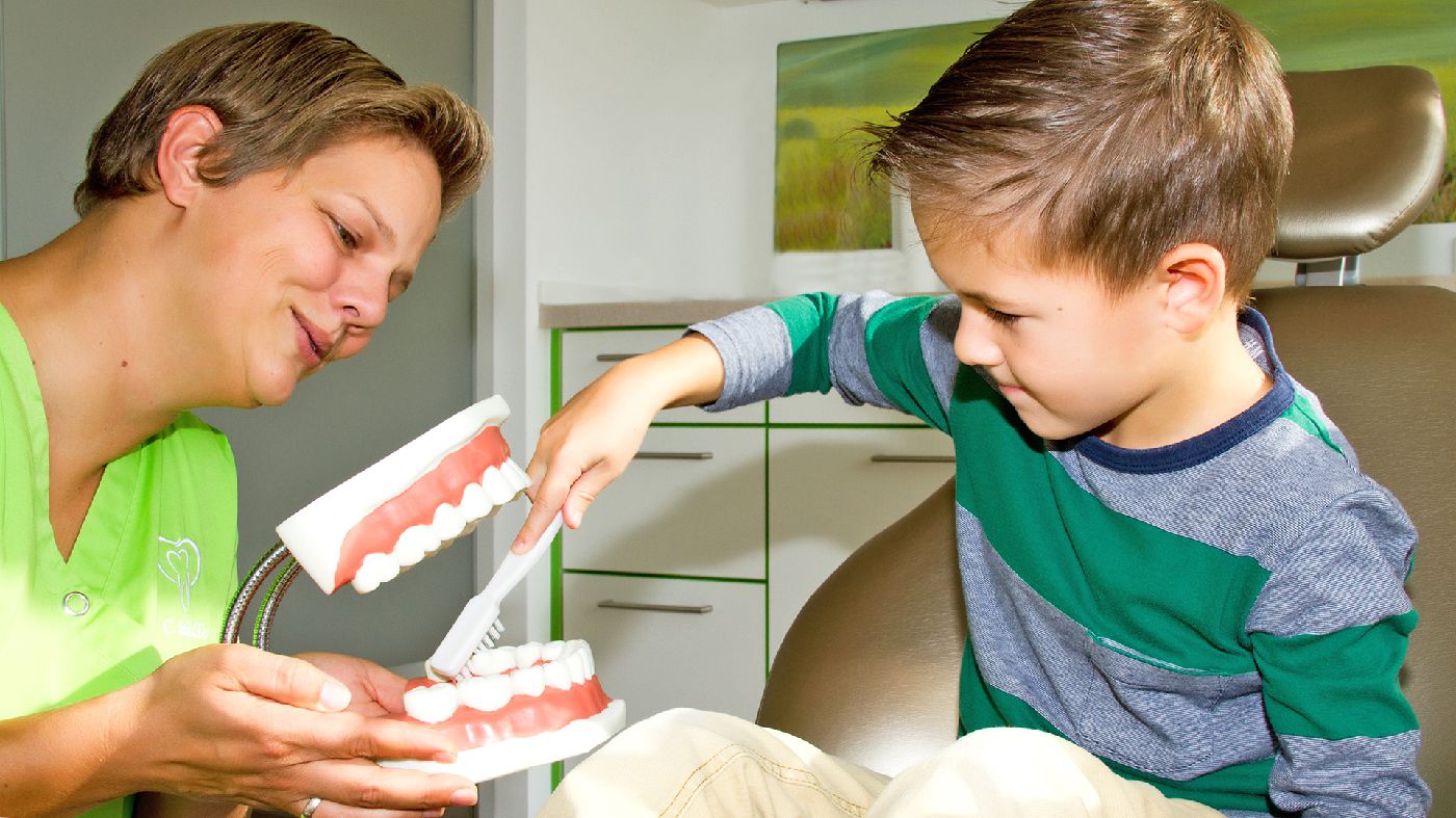 Kinga Pilmayer Prophylaxe